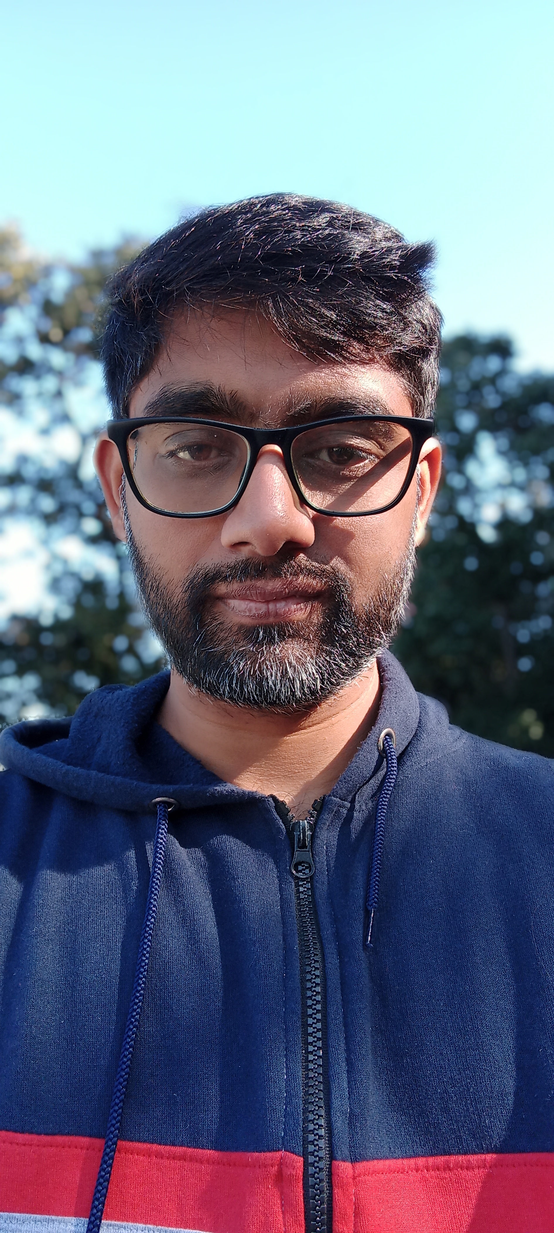Editor picture