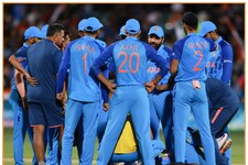 T20 World Cup 2022: भारत सेमीफाइनल हारा, अब इंग्लैंड vs पाकिस्तान होगा फाइनल