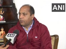 हिमाचल में एकतरफा जीत का दावा नहीं, कांग्रेस-BJP में है कड़ी टक्कर- CM जयराम