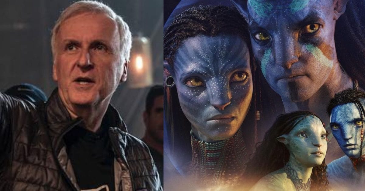 James Cameron told- ‘Why should the audience not worry about the length of ‘Avatar 2′?’