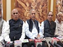 हरियाणा में फिर जाट आरक्षण आंदोलन की सुगबुगाहट, सरकार को चेताया