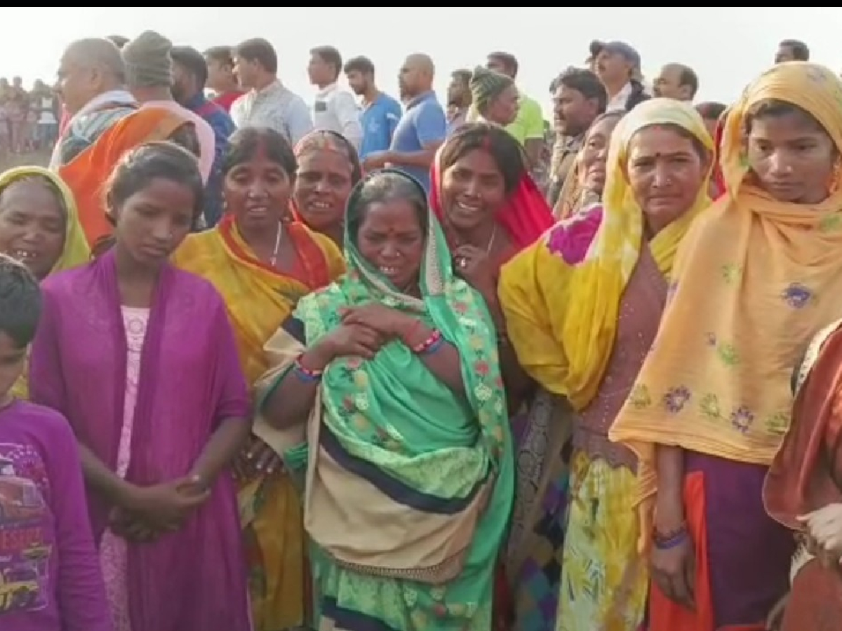 डैम में नहाने गए 2 बच्चों की डूबने से मौत (News18hindi)