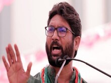 गुजरात: कांग्रेस ने जारी की 33 उम्मीदवारों की लिस्ट, जिग्नेश को वडगाम से टिकट