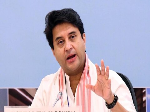 ज्योतिरादित्य सिंधिया 24 कैरेट के गद्दार,' जयराम रमेश ने कहा- कांग्रेस में वापसी की कोई गुंजाइश नहीं - jyotiraditya scindia is 24 carat traitor congress blasted on gwalior ...
