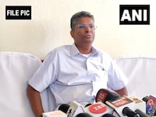 कांग्रेस नेता ने CM से मांगी माफी, हिंदू शब्द को लेकर दिया था विवादित बयान