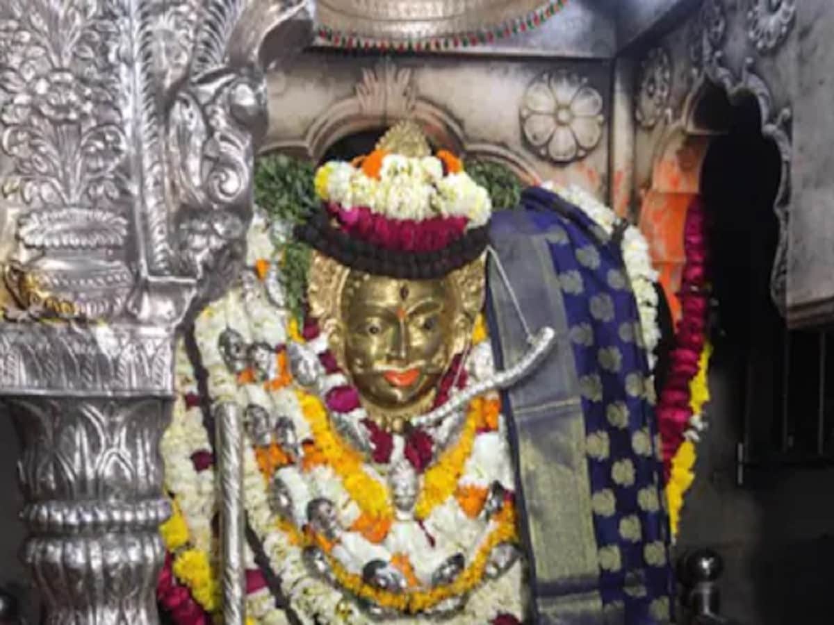 Kaal Bhairav Jayanti 2022: कैसे हुई रुद्रावतार काल भैरव की उत्पत्ति? पढ़ें  यह पौराणिक ​कथा - kaal bhairav jayanti 2022 kaal bhairav ki utapatti kaise  hui read this story – News18 हिंदी