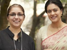 रेवती ने बताया काजोल कैसे हुईं Salaam Venky में काम करने को तैयार?