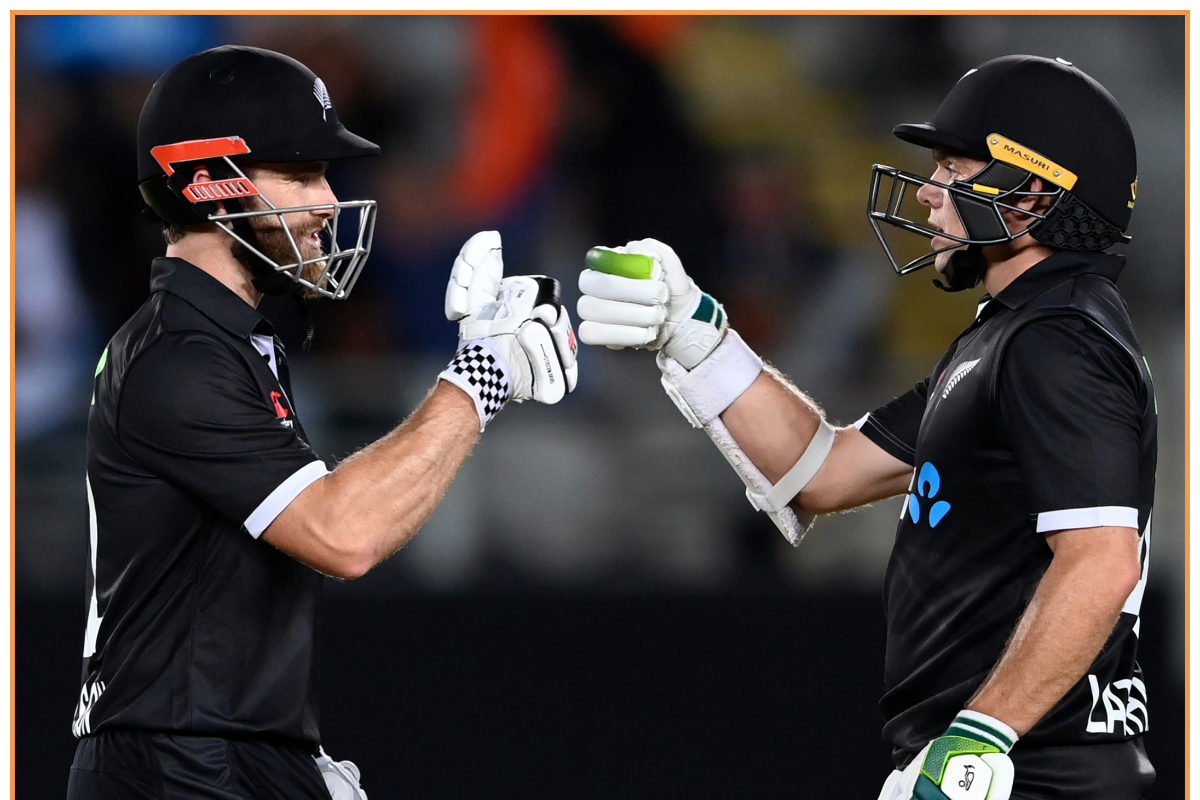 IND vs NZ: अपने ही कप्तान को किया शतक से महरूम, विलियम्सन फिर भी खुश