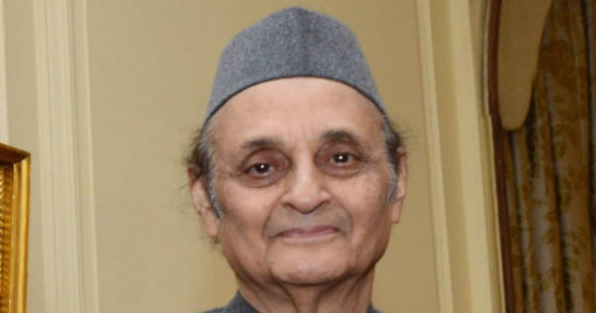 जयराम रमेश पर कर्ण सिंह ने किया पलटवार, कहा- जवाहरलाल नेहरू के खिलाफ ...