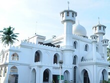 इस इस्लामिक संस्थान में गीता-वेद-उपनिषद की पढ़ाई...संस्कृत में ही होती है बात