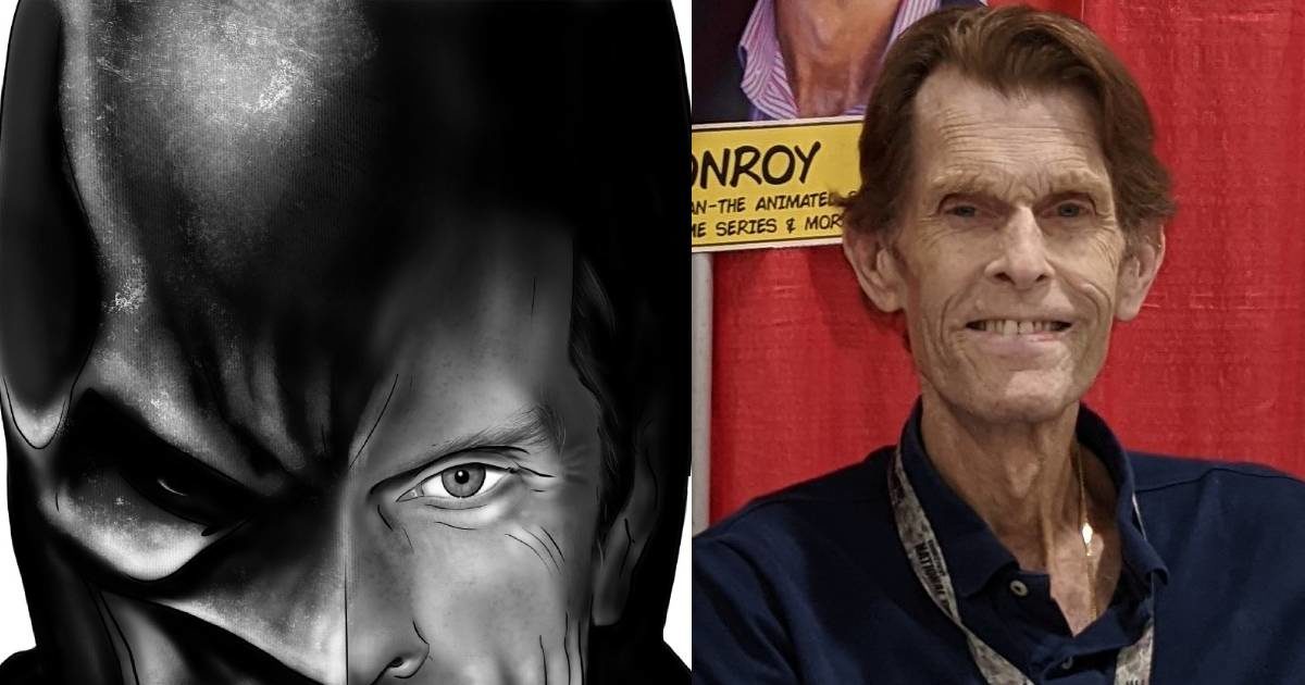 Batman: Kevin Conroy died of cancer, gave ‘Batman’s voice’ in many animation series and films