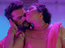 Bhojpuri Song: नहीं देखा होगा आपने खेसारी और तनुश्री का ऐसा रोमांटिक गाना