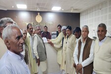 हरियाणाः खापें भी हुई एकजुट, किसान आंदोलन दोबारा शुरू करने का दिया अल्टीमेटम