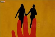 'रहूंगा तो बीवी के साथ, वर्ना कर लूंगा आत्मदाह'... ये कहकर बंद किया कमरा और खोल दी गैस की नॉब