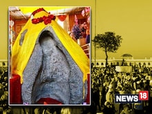 इस जगह गुरु नानक देव से टकराते मोम बन गया था पत्थर, जानें कैसे हुई ये करामात