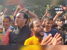 1 दिन में हुई 1.25 करोड़ पार्थिव शिवलिंग की पूजा, हर-हर महादेव से गूंजा मधुबनी