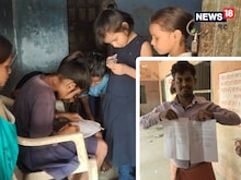 बेगूसराय के इस स्कूल में 5वीं कक्षा की छात्रा गढ़ रही है 55 बच्चों का भविष्य!