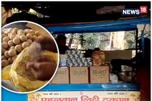 Jharkhand News: बोकारो के 'पहलवान चाचा की लिट्टी' है खास, 40 साल से बरकार है अनोखा स्वाद