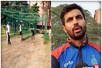गाजियाबाद के क्रिकेट खिलाड़ियों का छलका दर्द, बोले- नहीं है एक भी कोच