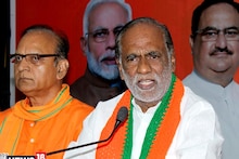 बीजेपी पहली पार्टी जो बिना चुनाव लड़े भी मुस्लिमों को बनाती है मंत्री, बोले-BJP ओबीसी मोर्चा प्रमुख डॉ. लक्ष्‍मण