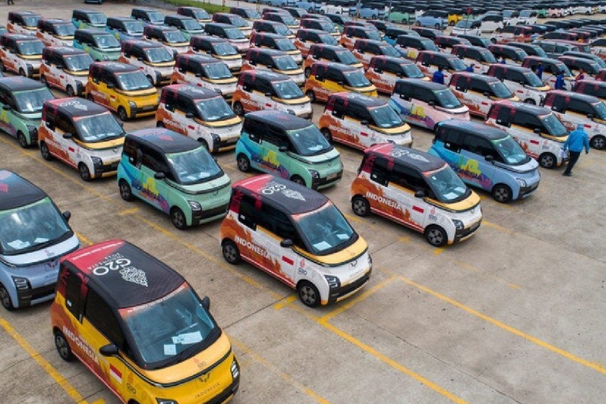Cheapest e-Car in India : देश की सबसे छोटी ई-कार लॉन्च, कीमत ₹5 लाख से भी कम, सिंगल चार्ज में जाएगी 200 किमी - cheapest electric car in india smallest car pmv