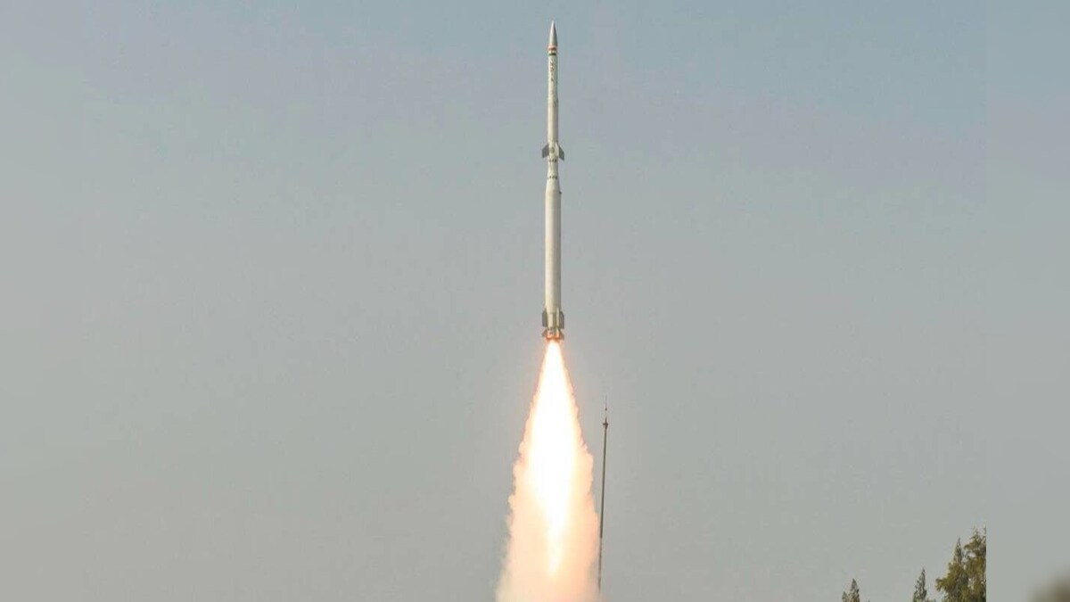 बैलिस्टिक डिफेंस शील्ड ने भारत को बनाया बाहुबली! चीन-पाक की मिसाइलें होंगी फुस्स