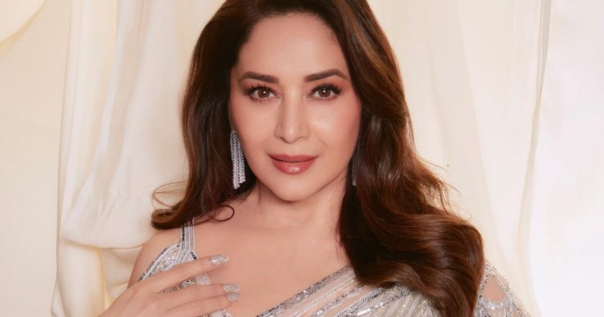 Madhuri Dixit taunted the contestants of ‘Bigg Boss 16’, said- ‘Archana is vocal, Ankit is dumb’
– News X