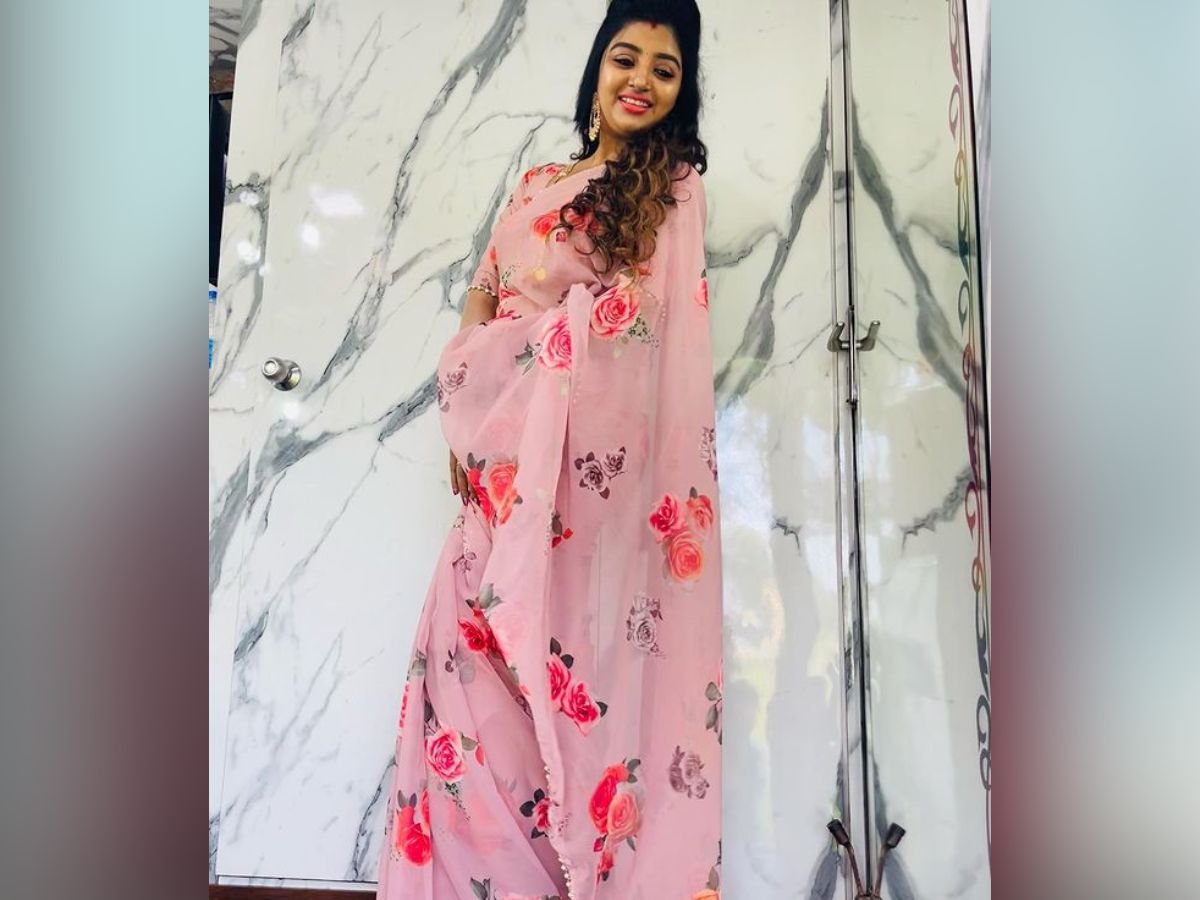  एक्ट्रेस ने कई धारावाहिक शो में काम किया है. पिछले 3 वर्षों में उन्होंने चेल्मे, मुंथनाई मुदिची, इरु मलालर, आवा जैसे कई सीरियल्स में अभिनय किया है.