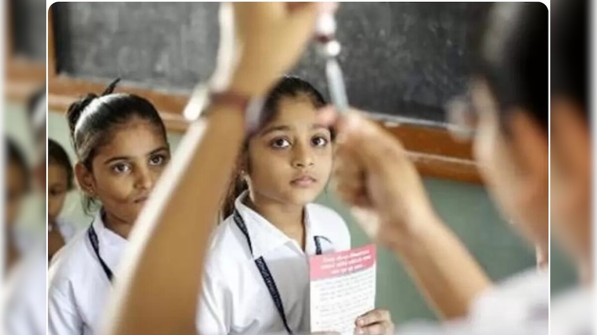 मुंबई में खसरे का खतरा बरकरार! 11 नए केस संक्रमण से मौत का एक संदिग्ध मामला