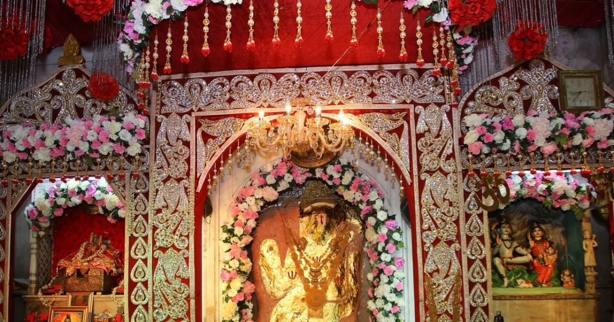 mehandipur-balaji