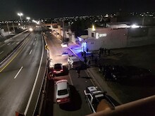 मेक्सिको के बार में हुई गोलीबारी में 9 की मौत और 2 घायल, गैंगवार की आशंका