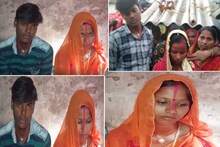 رات کو کال پر چھپ کر گرل فرینڈ سے ملنے آنے والا عاشق رنگے ہاتھوں پکڑا گیا، پھر...