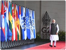 Opinion: आज खाद की कमी, कल खाद्यान्न संकट; संकट से जंग का G20 में मोदी 'मंत्र'