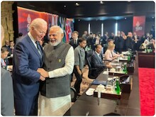 भारत विश्व नेता, रिश्तों के नए आयाम... PM मोदी की जी20 से 5 बड़ी उपलब्धियां