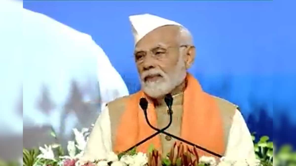 महात्मा गांधी के विचारों में आधुनिक समय की चुनौतियां का जवाब: पीएम मोदी