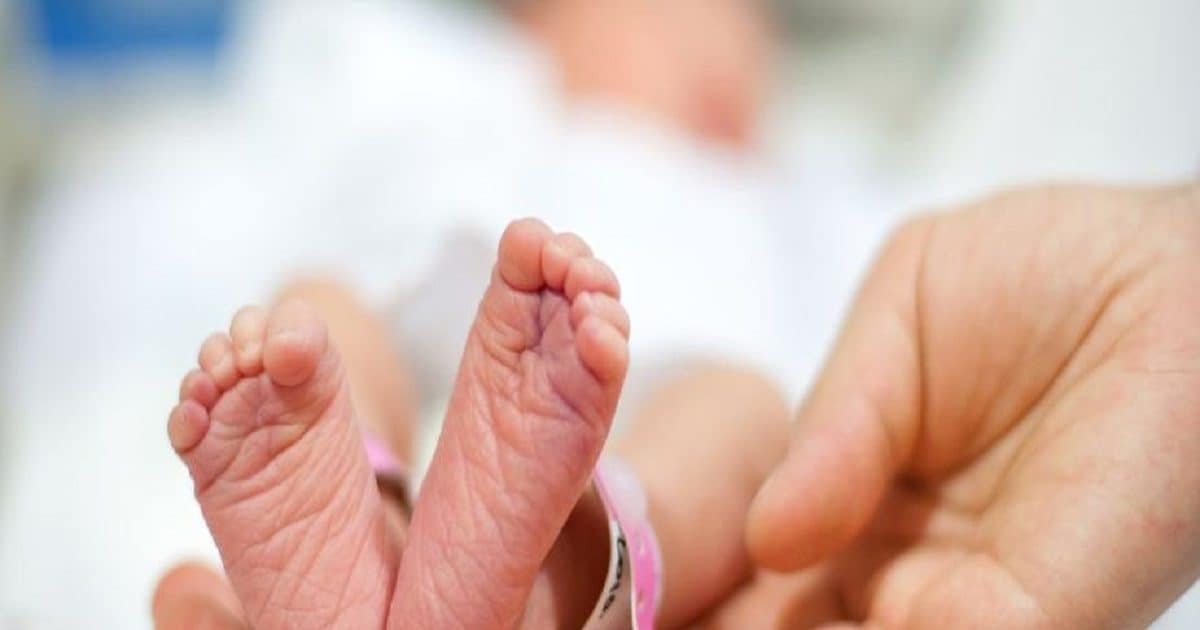 करनाल में झोलाछाप डॉक्टर से करवाते रहे इलाज, 5 माह के बच्चे की मौत, आरोपी  फरार - five months old baby dies in karnal after quack treated him fever –  News18 हिंदी