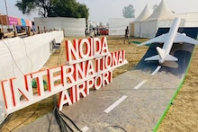 नोएडा हवाई अड्डा: दूसरे चरण के लिए जमीन अधिग्रहण का सर्वेक्षण दो सप्ताह में शुरू होने की संभावना
