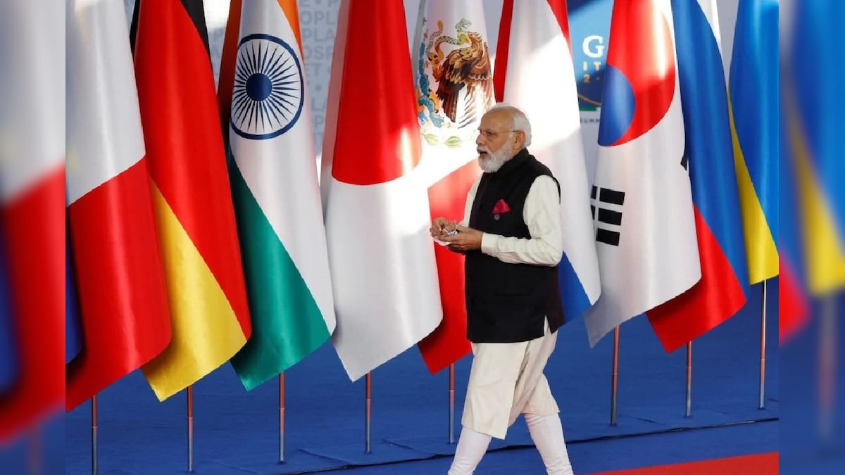 Explainer: क्या है G-20 कैसे करता है काम जानें इसका मकसद जिसमें शिरकत कर रहे हैं PM मोदी