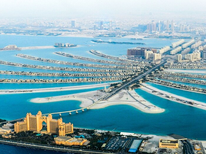 Shahrukh Khan Birthday Special अजूबा है ये आइलैंड जिसपर शाहरुख का भी