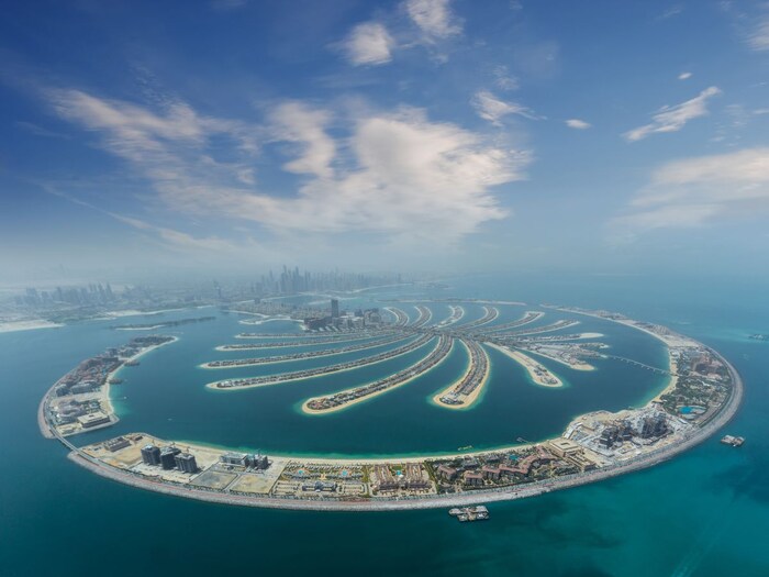 Shahrukh Khan Birthday Special अजूबा है ये आइलैंड जिसपर शाहरुख का भी