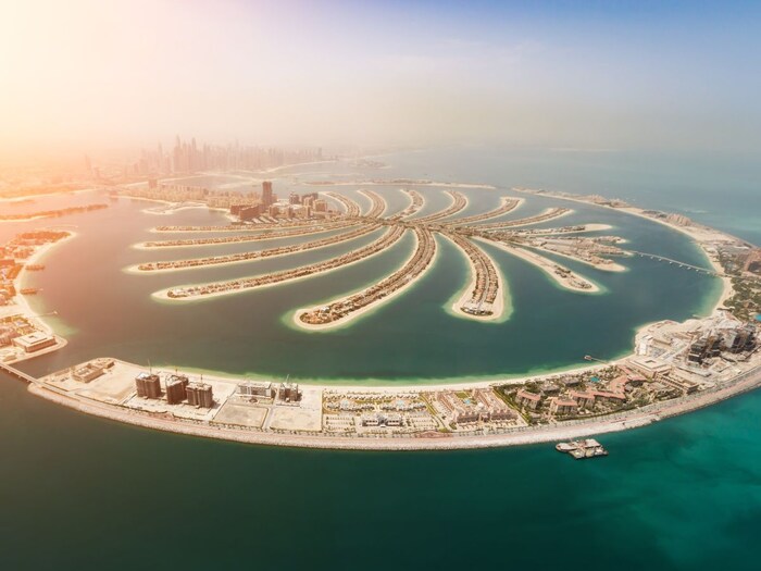 Shahrukh Khan Birthday Special अजूबा है ये आइलैंड जिसपर शाहरुख का भी