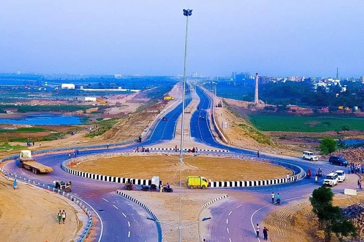 Patna Marine Drive: The Transformation of JP Ganga Path