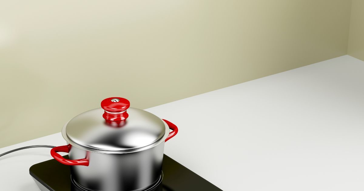 Induction Cooktops जानें क्या है इंडक्शन कुकटॉप के फायदे और नुकसान