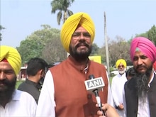 पंजाब सरकार का U टर्न, पराली जलाने वाले किसानों के खिलाफ दर्ज रेड एंट्री वापस