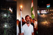 بھارت جوڑو یاترا: بی جے پی نے کہا پاکستان زندہ باد کے نعرے، کانگریس کا جواب- یہ ہے بی جے پی کی ایونٹ مینجمنٹ