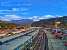 आगामी बजट में रेलवे कर सकता है 1.5 लाख करोड़ रुपये की मांग