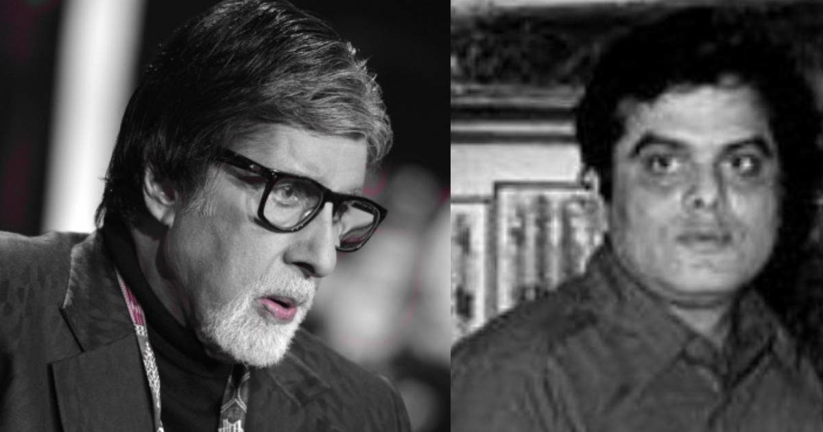 दिग्गज फिल्ममेकर राकेश शर्मा का कैंसर से लंबी लड़ाई के बाद निधन, अमिताभ