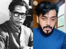 Harivansh Rai bachchan: रवि किशन ने हरिवंश राय बच्चन को किया याद