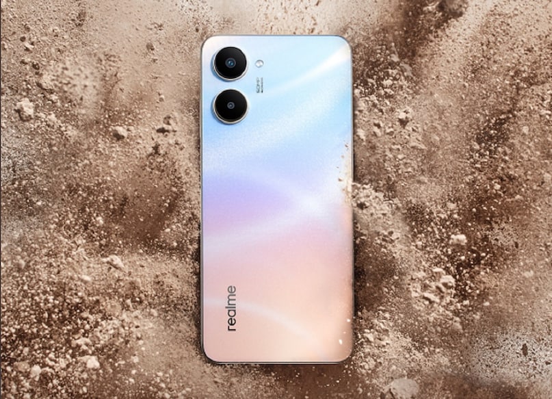 Realme 10 के फीचर्स लीक (Photo: Rea;me Indonesia/Twitter) Realme 10 के फीचर्स लीक (Photo: Rea;me Indonesia/Twitter)