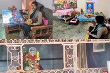 महिला टीचर ने हनुमानजी को दे दी 1 करोड़ से ज्यादा की संपत्ति, बेटा और पति ताकते रह गए